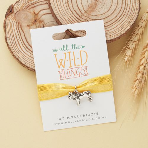 Stretch Charm Bracelets